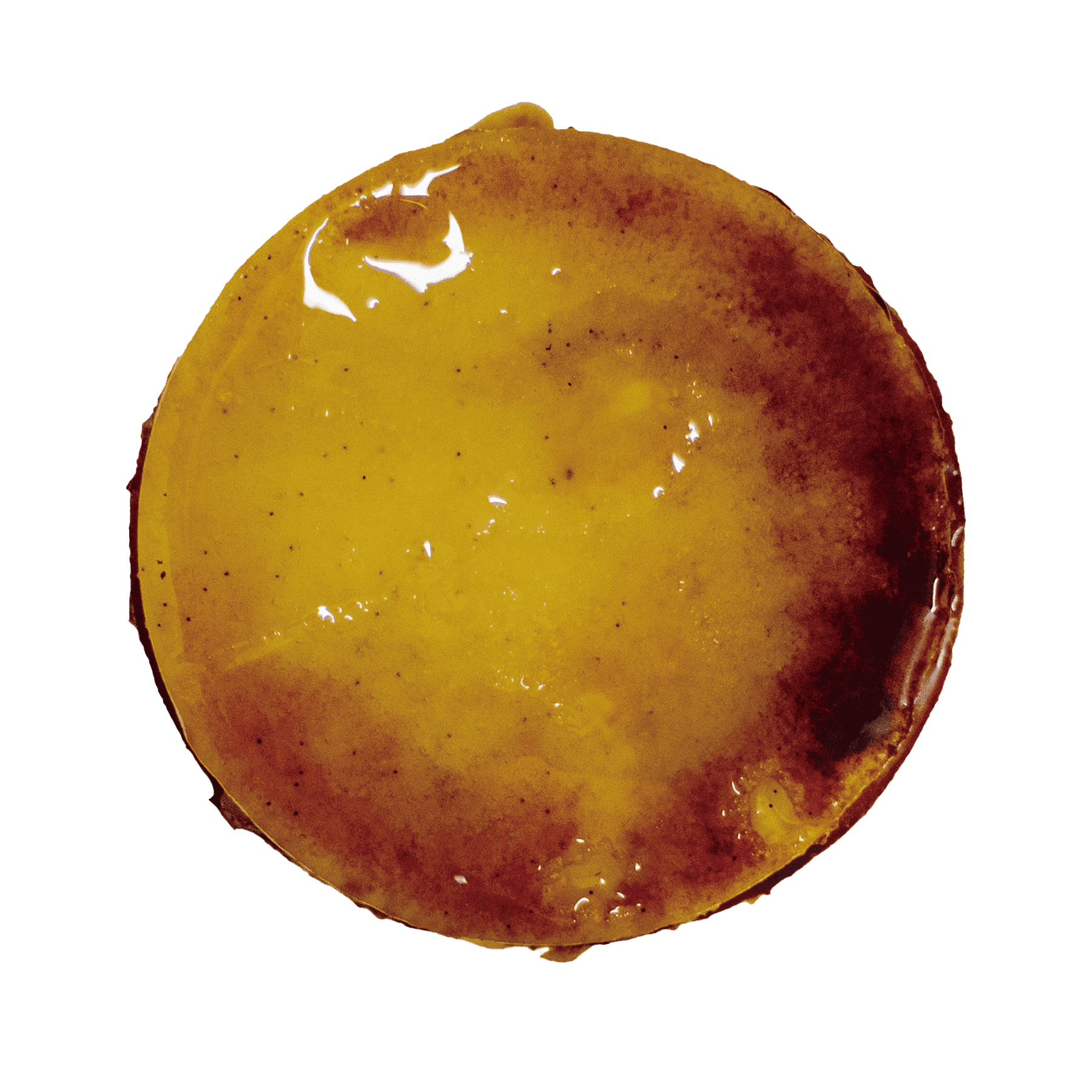 Dessert Menu